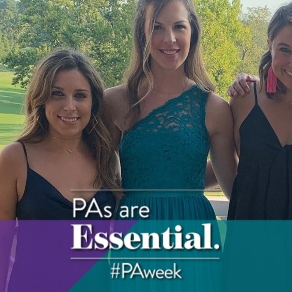 Meet your Posher, Catherine